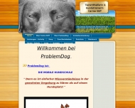 Bild ProblemDog