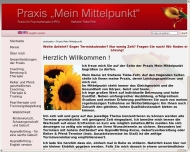 Bild Praxis Mein Mittelpunkt