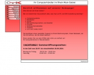 Bild CTK Computer e.K.