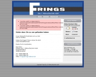 Bild Frings Ges. f. Abbruchtechnik mbH