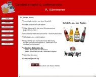 Bild Getrnkemarkt & Lieferservice