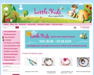 Bild Little-Kids Namensgeschenke