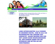 Bild Hostel Am Rheinauhafen & GreenBar