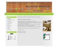 Bild Schreiner & Montageservice Martin