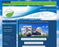 Bild Green Rent  Automobilhandels-GmbH