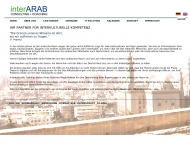 Bild interARAB - Interkulturelles Training Richtung Arabien/China/ USA/Brasilien/Australien