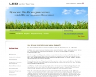 Bild Led Licht Agentur 