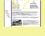 Bild Holzbau Alexander Rausch GmbH