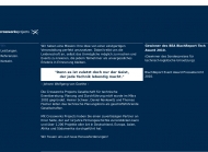 Website CROSSWORKS PROJECTS Ges. f�r tech. Eventberatung, Planung und Durchf�hrung