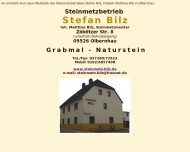 Bild Bilz Stefan Inh. Matthias Bilz