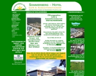 Bild Sommerberg-Hotel