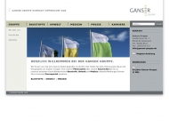 Bild Ganser Beton GmbH & Co. KG