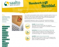 Bild saalto Agentur und Redaktion GmbH