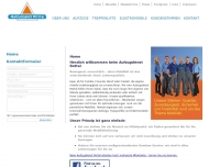 Bild Biller Aufzugdienst Rottal GmbH