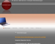 Bild Checkpoint Hameln PC & Laptop Notdienst