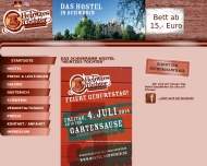 Bild Heintzes Tchter - Hostel Schwerin
