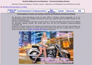 Bild Partnervermittlung Ukraine - Darya Mordinson 