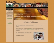 Bild Ristorante La Grotta