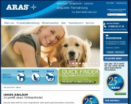 Bild Faust Tiernahrung