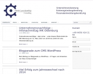 Bild Think Leadership Consulting