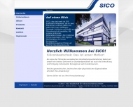 Bild SICO Gesellschaft fr Siliconverarbeitung mbH