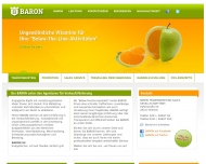 Bild BARON Trademarketing Sales Gesellschaft mbH