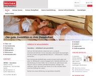 Bild Immex Saunabau