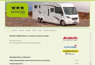 Bild Caravan Park Erkner GmbH