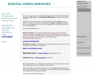 Bild Digital Video Services