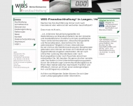 Bild WBS Finanzbuchhaltung 