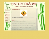 Bild NATUR(T)RUME