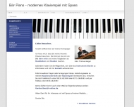Bild Br Piano (Gordon Br)