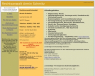 Bild Rechtsanwalt