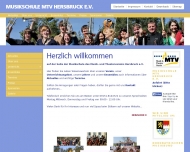 Bild Musik- und Theaterverein Hersbruck e.V.