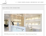 Bild Daniel Steinmacher - Day Spa