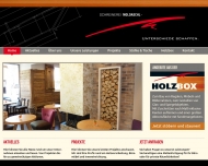 Bild Moldaschl Matthias Innenausbau Objekteinrichtungen