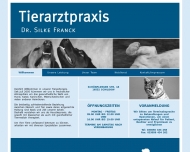 Bild Tierarztpraxis Dr. Silke Franck