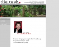 Bild Praxis fr psychologische Beratung, Psychotherapie und Stressbewltigung