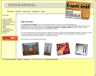 Bild Krapohl GmbH