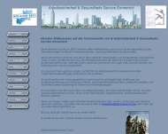 Bild Arbeitssicherheit & Gesundheits Service Emmerich