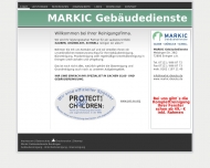 Bild Markic Gebudedienste