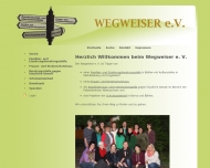 Bild Familien- und Erziehungsberatungsstelle Wegweiser e.V.