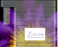 Bild ALMA Psychotherapie & Beratung