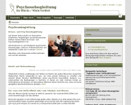 Bild Krisen- und Psychosebegleitung Anja Wurm