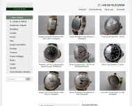 Bild Chronometrie Pietzner GmbH