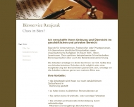 Bild A-Z Broservice Ratajczak