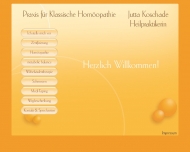 Bild Praxis fr Klassische Homopathie