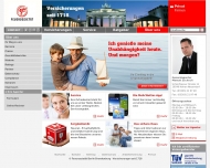 Bild Feuersozietät Generalagentur Manuel Zschoch