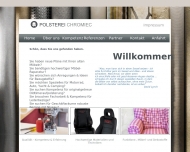 Bild Liethberger   Polsterei