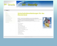 Bild Dh-Security-   Haverkmper